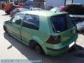 Kuva 2: Vw golf iv 98-03 1999