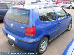 Vw polo 95-01