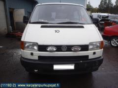 Vw transp/caravelle 91-03