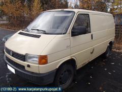 Vw transp/caravelle 91-03