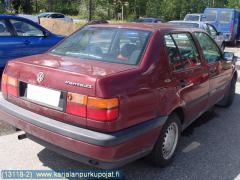 Vw vento