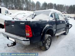 Toyota hilux 05->>