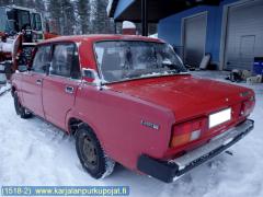 Lada 2104, 2105