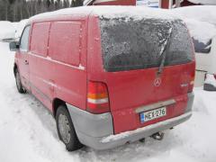 Mercedes-Benz Vito 108CDI