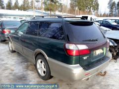 Subaru outback 99-03