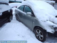 Toyota avensis 03->>