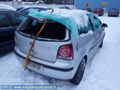 Vw polo 02-05