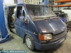 Ford transit 86-99