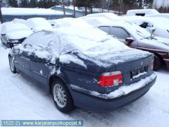 Bmw 5 e39 95-04