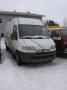 Kuva 2: Peugeot Boxer 2.5TD 1996