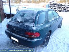Subaru impreza i 93-00