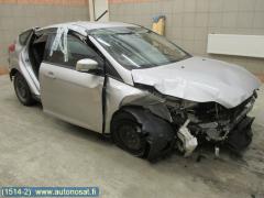 Ford focus 11->>