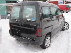 Peugeot Partner 2.0HDI