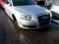 Kuva 2: Audi A6 3.2fsi  2005