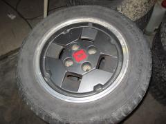 Citroen BX VAN 1.6