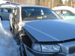 Volvo S80 2.5 20v