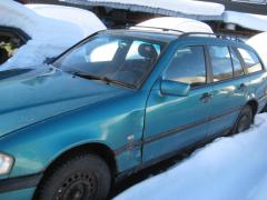 Mercedes-Benz C 180 220d