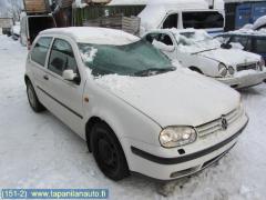 Vw golf iv 98-03