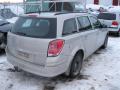 Kuva 2: Opel Astra H VM2005 1.6 Tvinport 2005