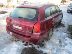 Toyota Avensis 1.8