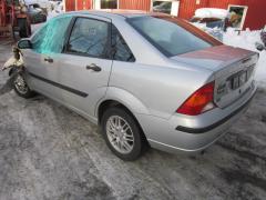 Ford Focus 1.6i 16V Sed