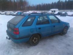 Skoda Felicia/pickup