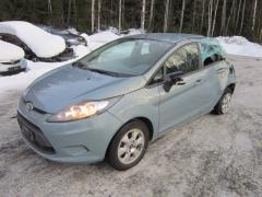 Ford Fiesta 1.25i 16V 5/HB