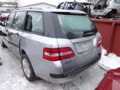Fiat Stilo