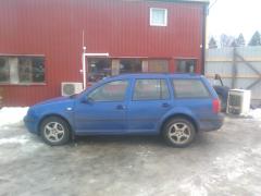 Volkswagen Golf IV