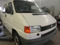 Kuva 2: Volkswagen Transporter 1,9 TD 50kW 1994