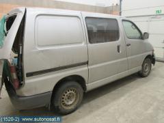 Toyota hi-ace 95-05