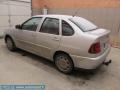 Kuva 2: Vw polo 95-01 2000