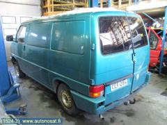 Vw transp/caravelle 91-03