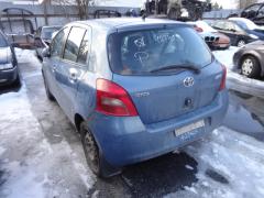 Toyota Yaris 06-11