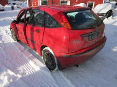 Ford Focus 1.6i 16V 5/HB