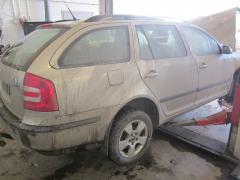 Skoda Octavia 2.0tdi dsg