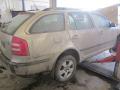 Kuva 2: Skoda Octavia 2.0tdi dsg 2005