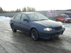 Toyota Avensis 1.6 sedan -99