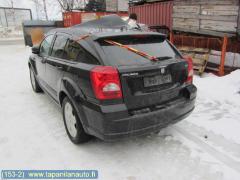 Dodge caliber