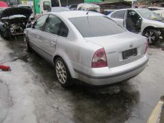 Volkswagen Passat 1.9TDI