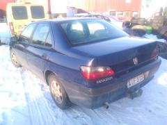 Peugeot 406