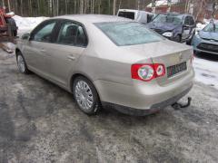 Volkswagen Jetta V 1.9 TDi