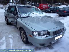 Volvo s80 04-06