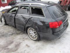 Audi A4 (8E) 3.0 TDi 4x4 Farm