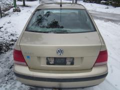 Volkswagen Bora 1.4 axp