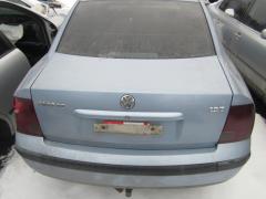 Volkswagen Passat 1.8turbo