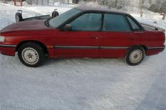 Subaru Legacy 1,8 4X4
