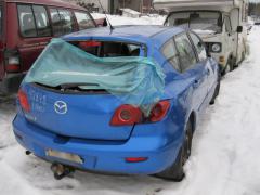 Mazda 3 5HB 1.6