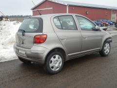 Toyota Yaris 1.3 Vvti 5-ov.