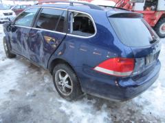 Volkswagen Golf V 2.0 TDi Farm